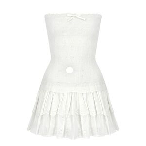 MWT ALIVE MINI DRESS